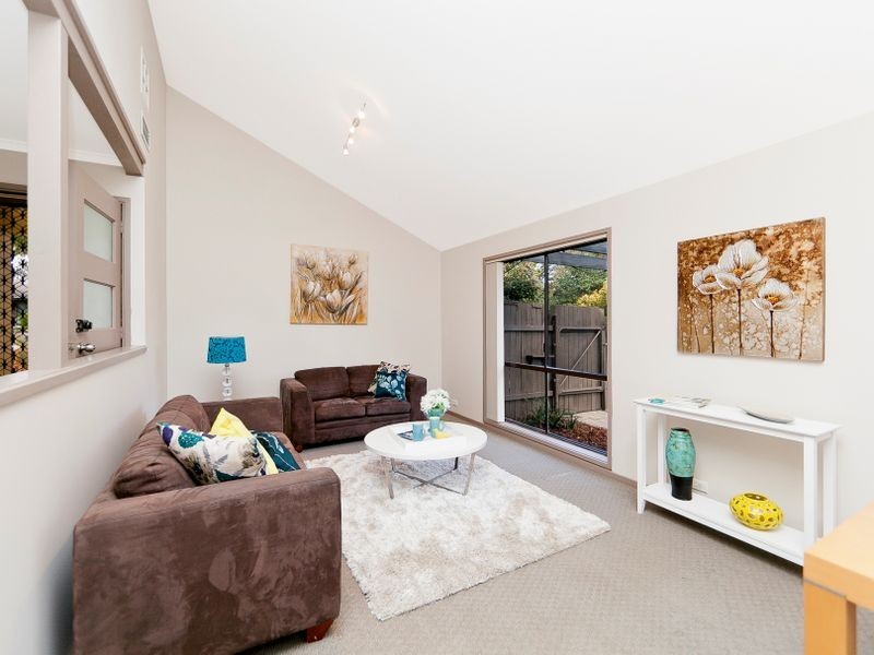 28 Dalyell Street, Chisholm ACT 2905