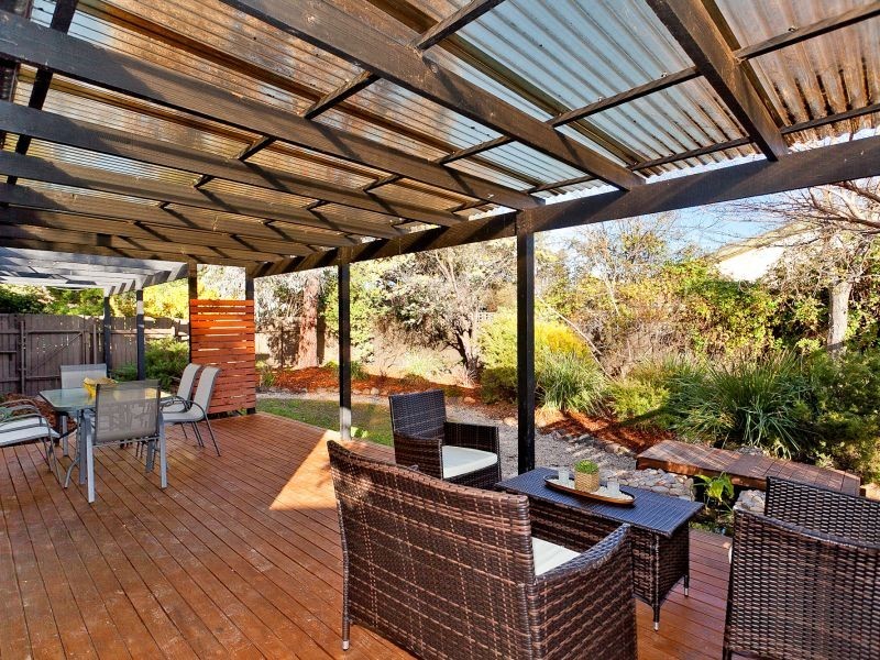 28 Dalyell Street, Chisholm ACT 2905