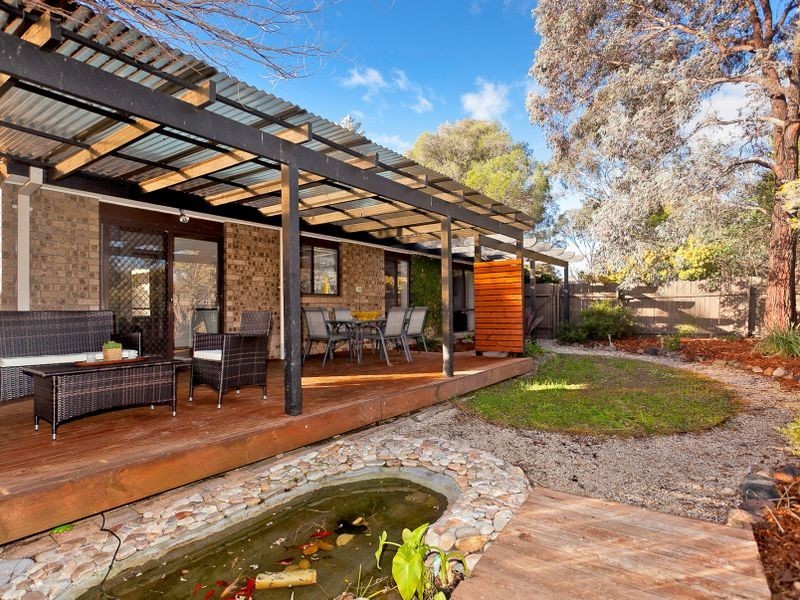 28 Dalyell Street, Chisholm ACT 2905