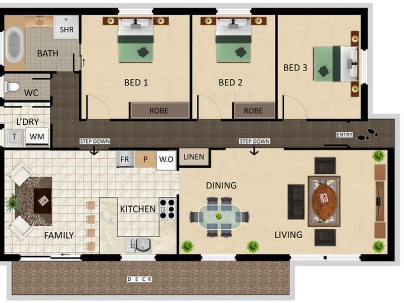 28 Dalyell Street, Chisholm ACT 2905