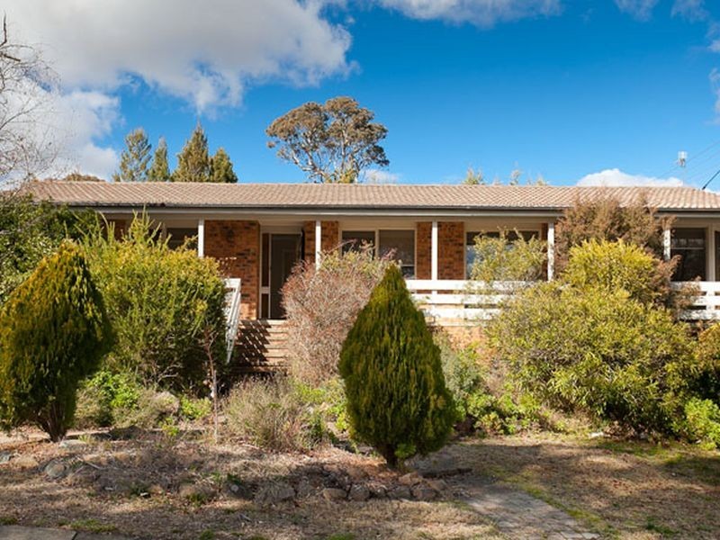 6 Humble Court, Kambah ACT 2902