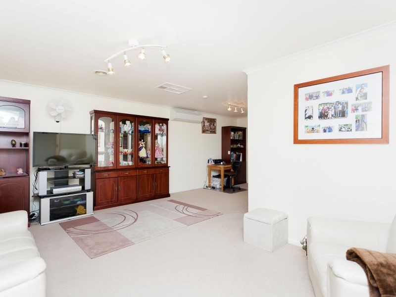 43 Fred Lane Crescent, Gordon ACT 2906