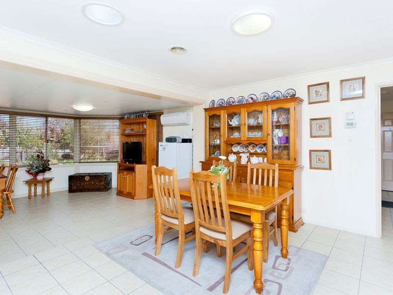 43 Fred Lane Crescent, Gordon ACT 2906