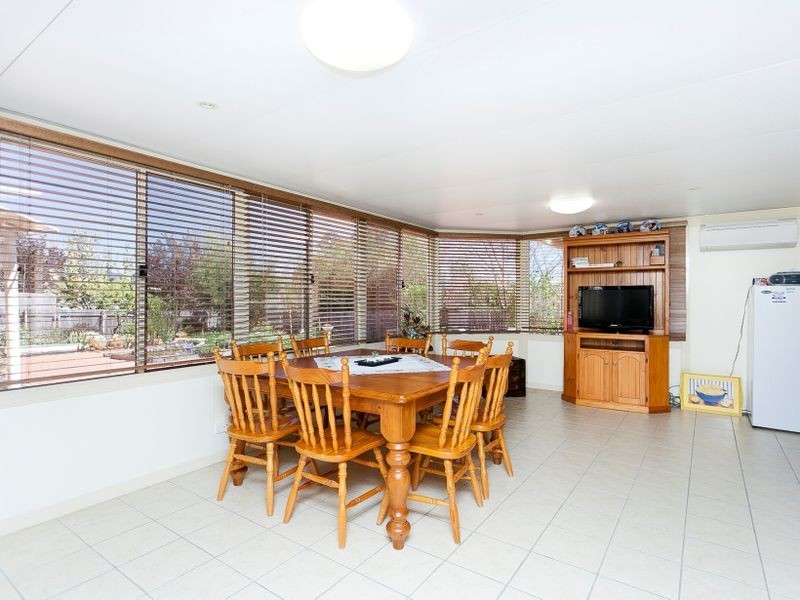 43 Fred Lane Crescent, Gordon ACT 2906