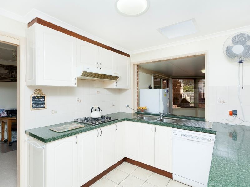 43 Fred Lane Crescent, Gordon ACT 2906