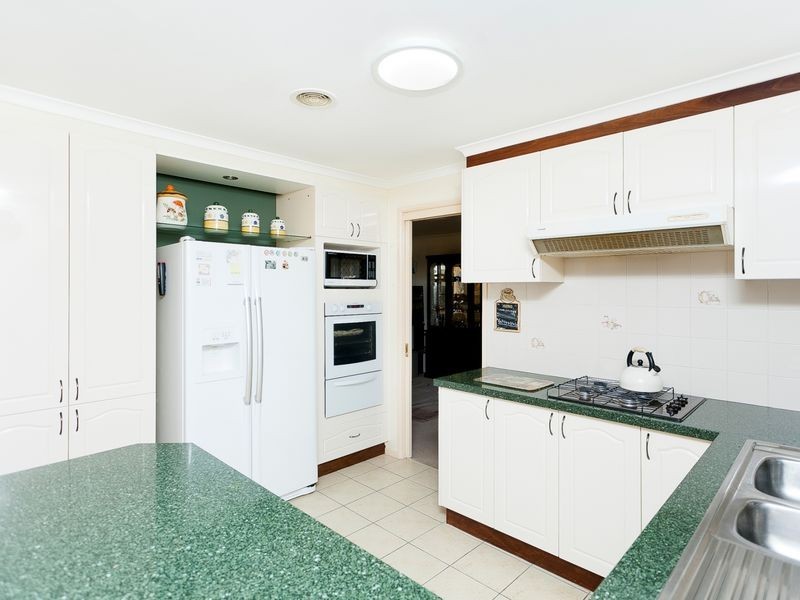 43 Fred Lane Crescent, Gordon ACT 2906