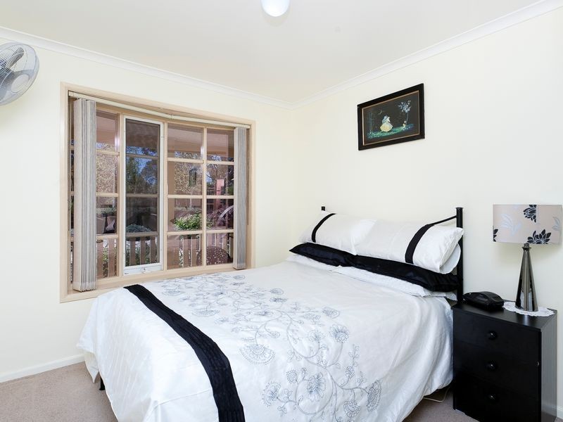 43 Fred Lane Crescent, Gordon ACT 2906