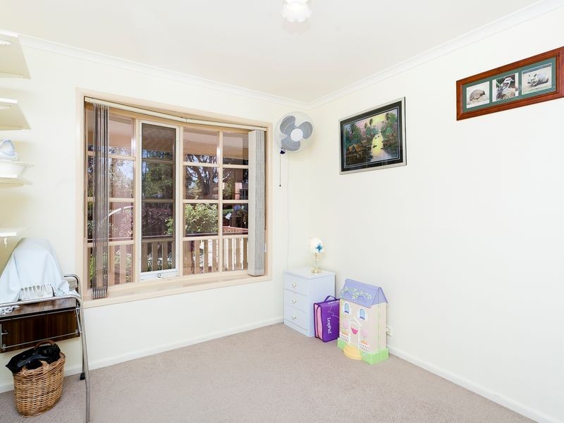43 Fred Lane Crescent, Gordon ACT 2906