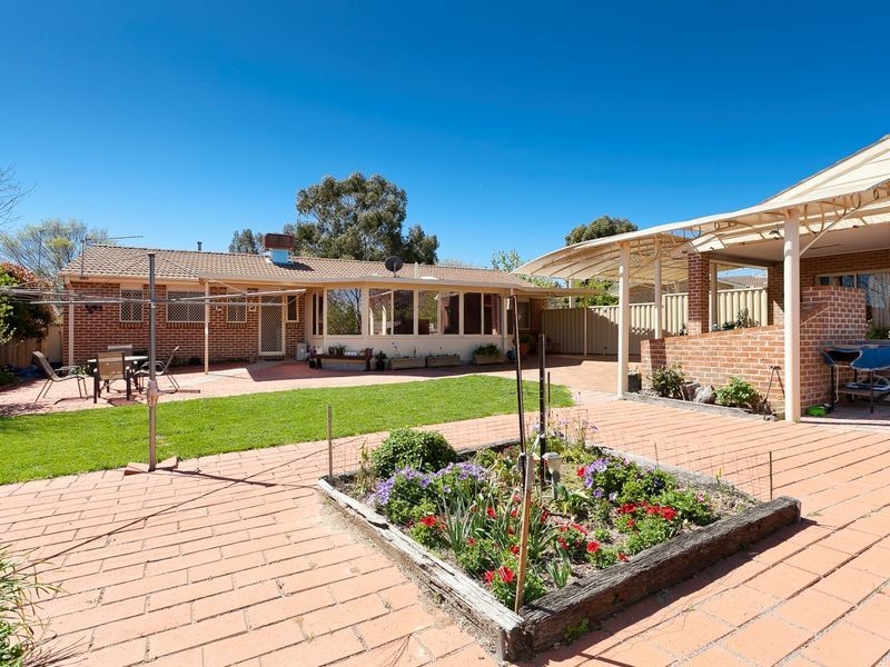 43 Fred Lane Crescent, Gordon ACT 2906