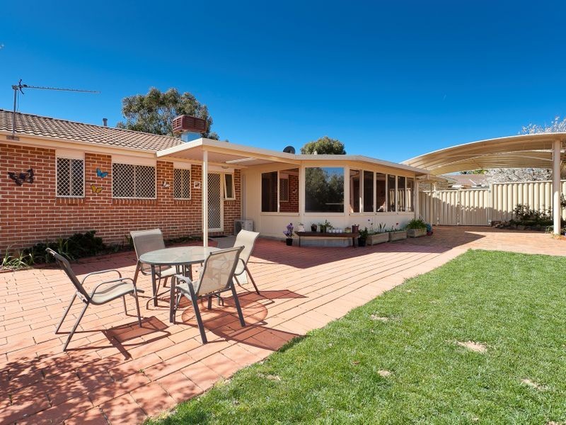 43 Fred Lane Crescent, Gordon ACT 2906