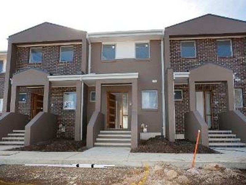 8/17 Ashley Drive, Wanniassa ACT 2903