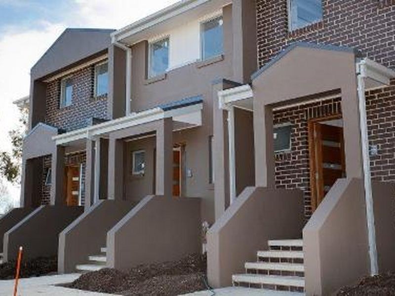 8/17 Ashley Drive, Wanniassa ACT 2903