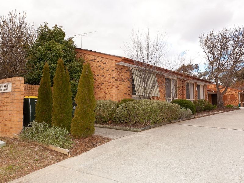 1/1-5 John Young Crescent, Greenway ACT 2900