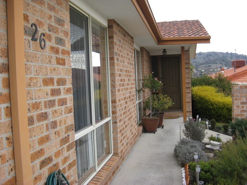 26/18 Christmas Street, Theodore ACT 2905