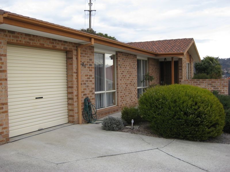 26/18 Christmas Street, Theodore ACT 2905