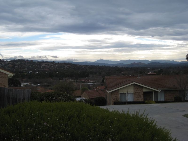 26/18 Christmas Street, Theodore ACT 2905