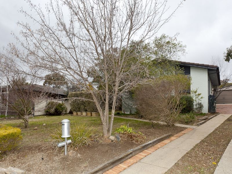 7 Maidment Place, Kambah ACT 2902