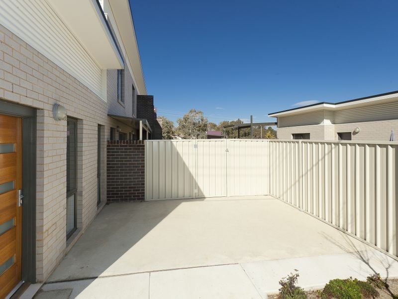 10/86 Mawson Drive, Mawson ACT 2607
