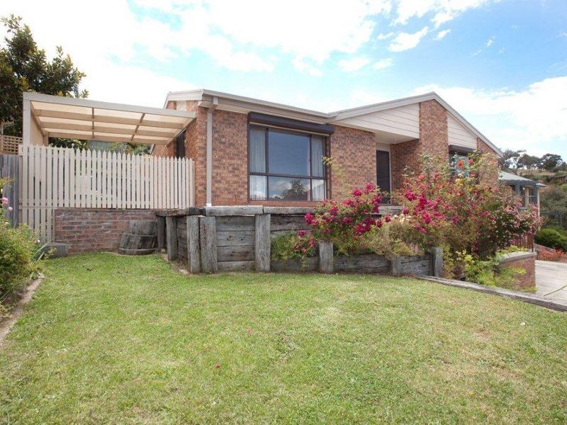 33 Tatchell Street, Calwell ACT 2905