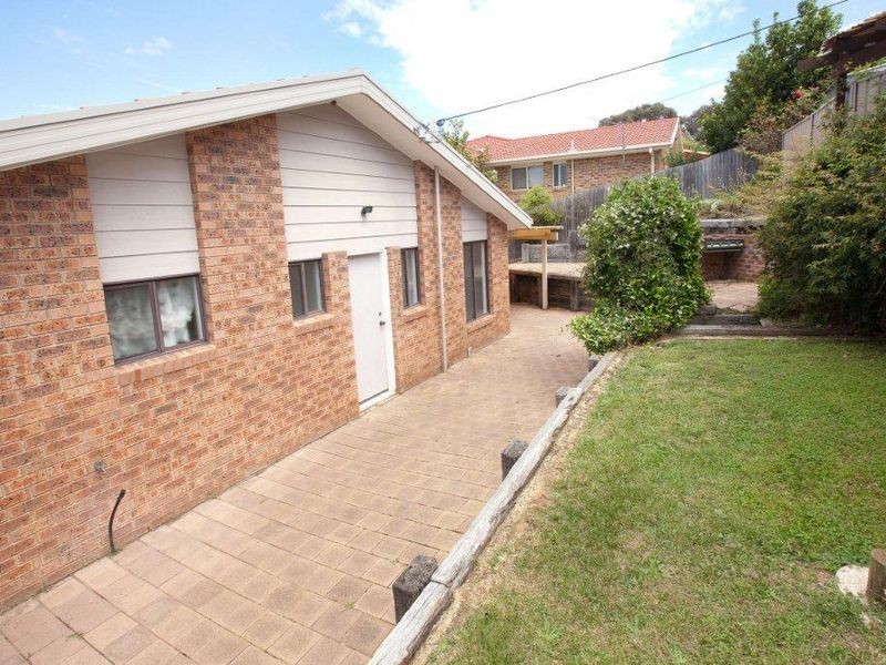 33 Tatchell Street, Calwell ACT 2905