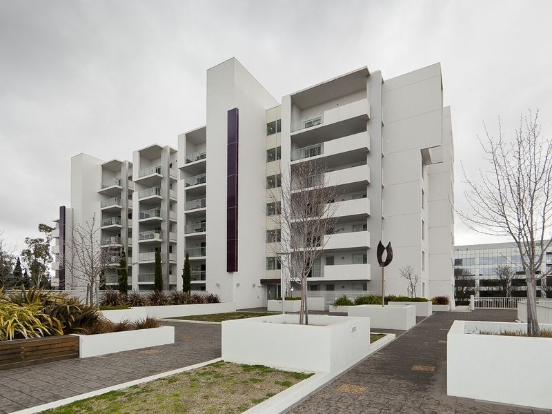 46/57 Benjamin Way, Belconnen ACT 2617