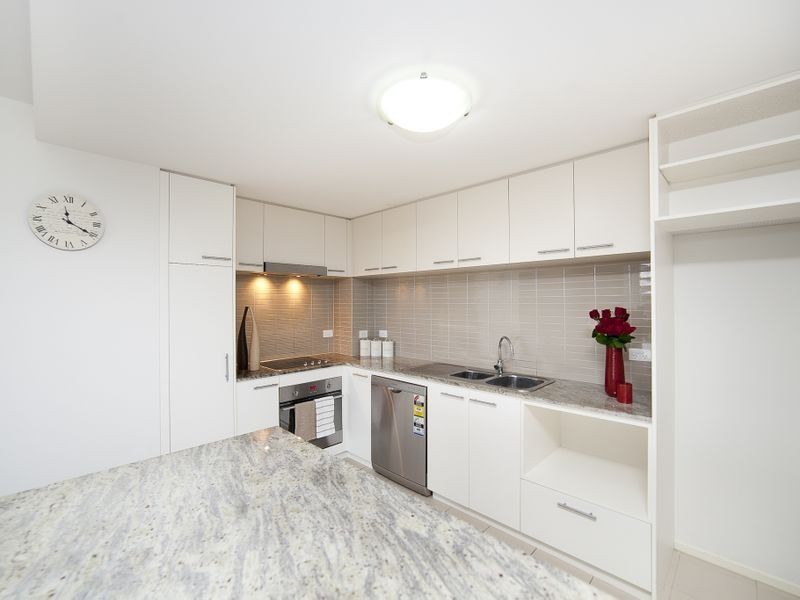 46/57 Benjamin Way, Belconnen ACT 2617