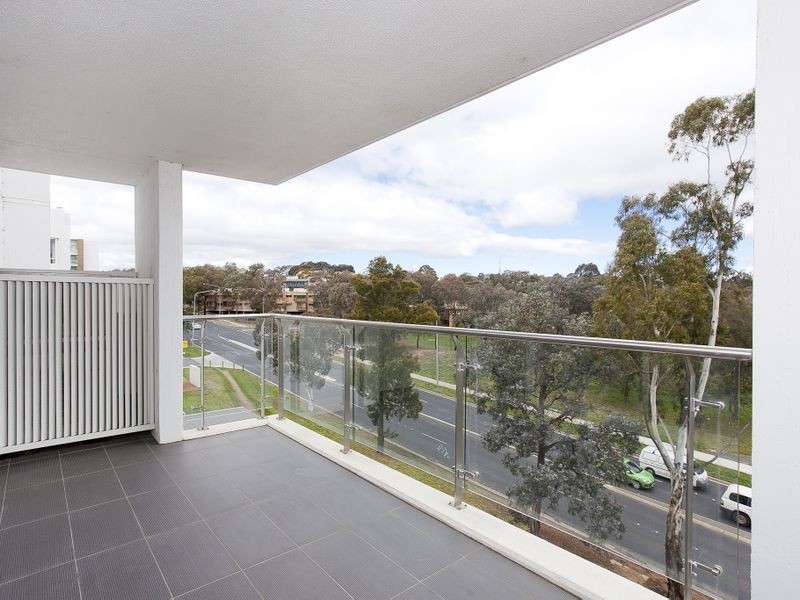 46/57 Benjamin Way, Belconnen ACT 2617