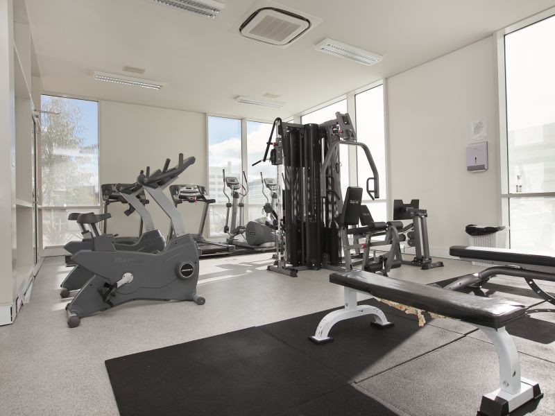 46/57 Benjamin Way, Belconnen ACT 2617