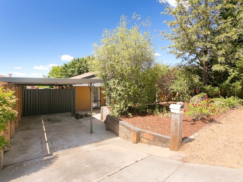 168 Lawrence Wackett Crescent, Theodore ACT 2905