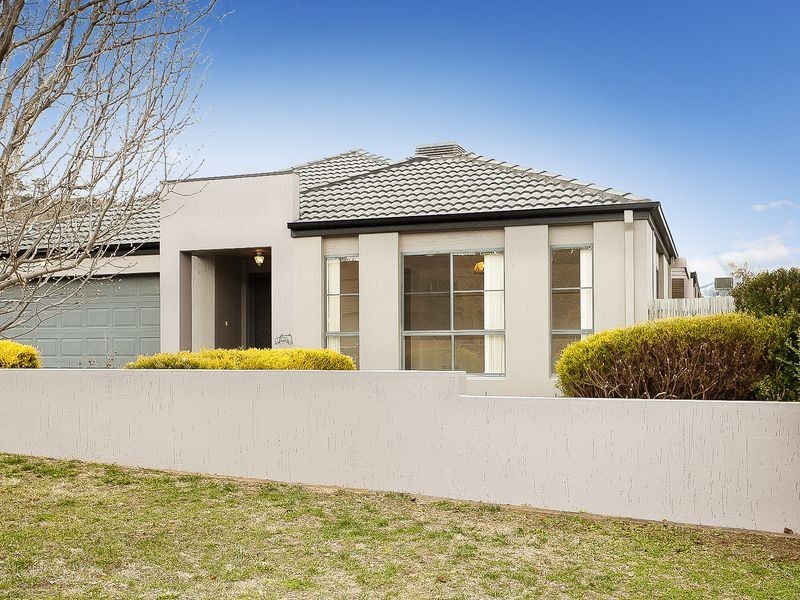 13 Llewellyn Loop, Conder ACT 2906
