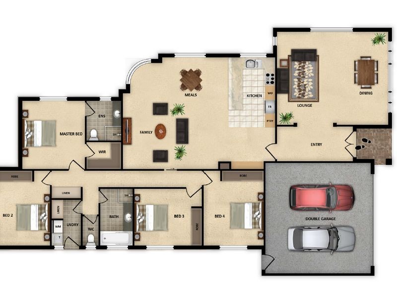 13 Llewellyn Loop, Conder ACT 2906