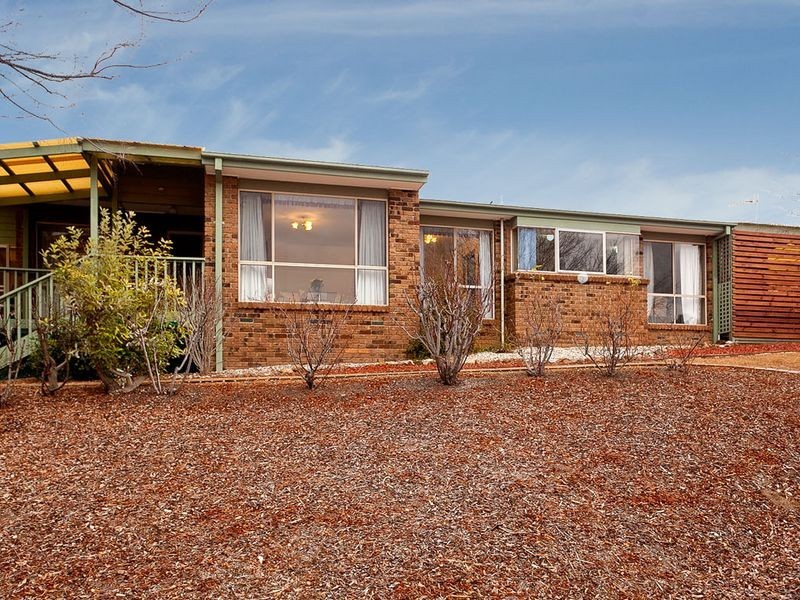 11 Mehaffey Crescent, Theodore ACT 2905