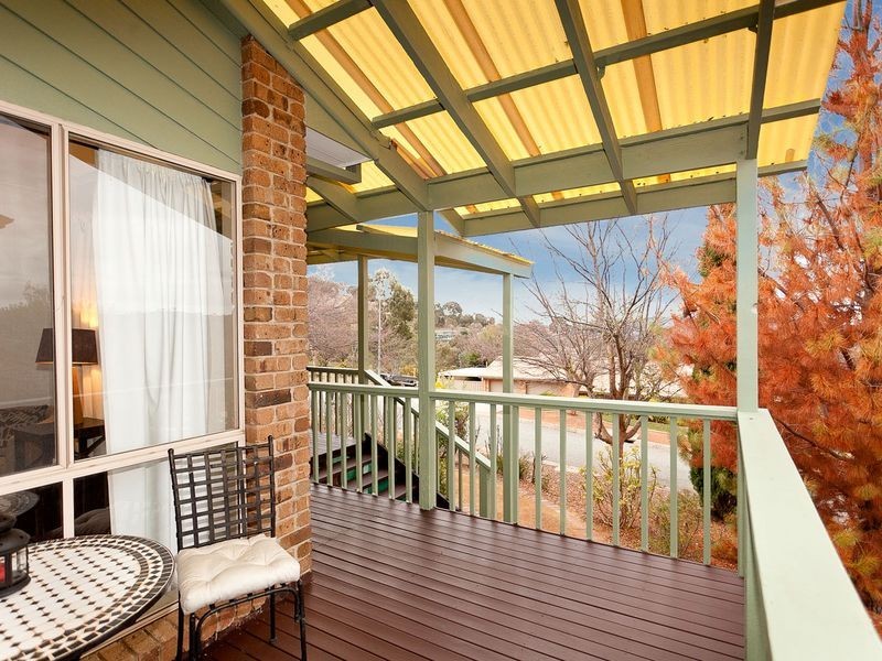 11 Mehaffey Crescent, Theodore ACT 2905