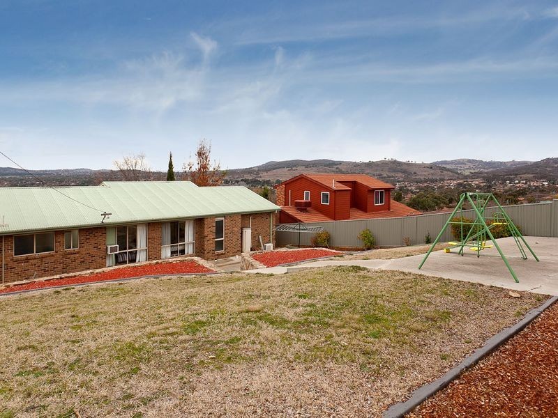 11 Mehaffey Crescent, Theodore ACT 2905