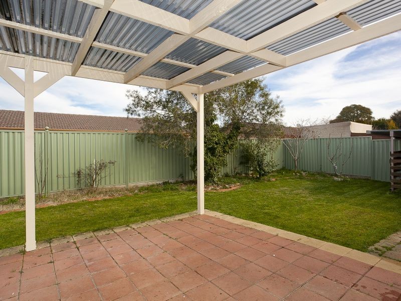 7/27 Cromwell Circuit, Isabella Plains ACT 2905