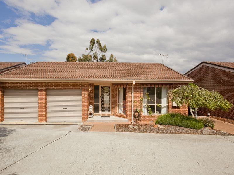 8/26 William Hudson Crescent, Monash ACT 2904