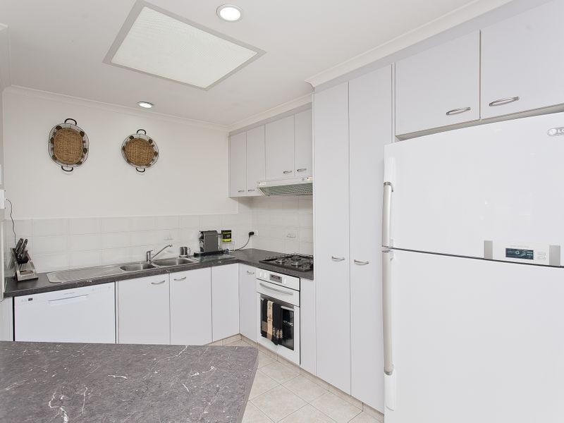 8/26 William Hudson Crescent, Monash ACT 2904