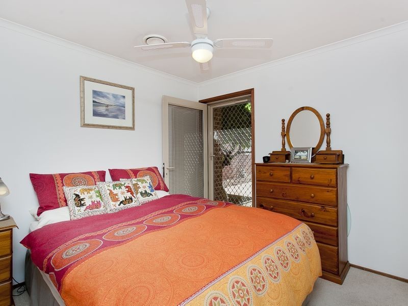 8/26 William Hudson Crescent, Monash ACT 2904