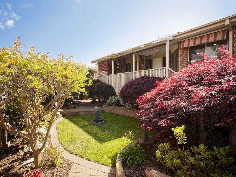 8/26 William Hudson Crescent, Monash ACT 2904