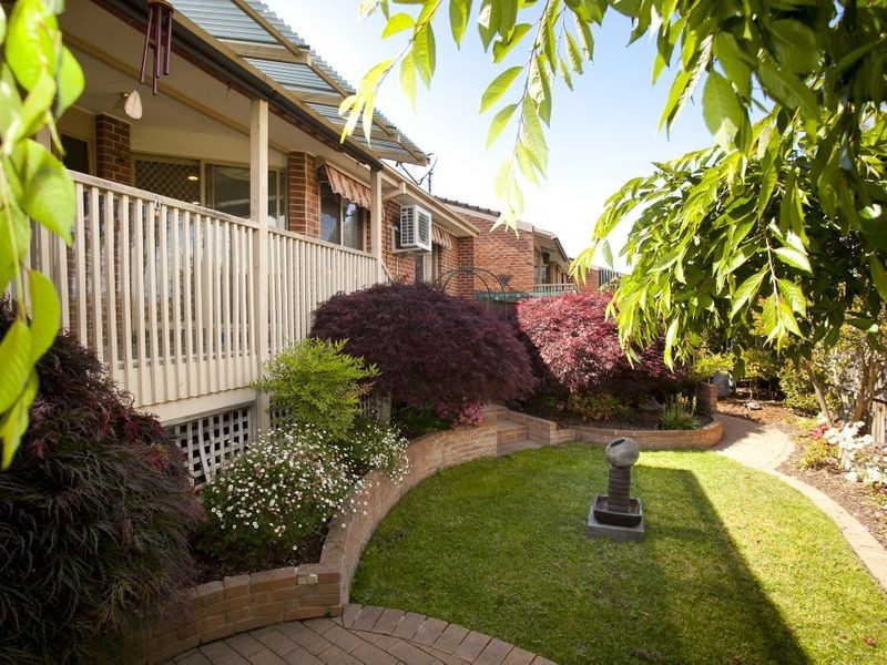 8/26 William Hudson Crescent, Monash ACT 2904