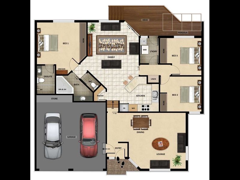8/26 William Hudson Crescent, Monash ACT 2904
