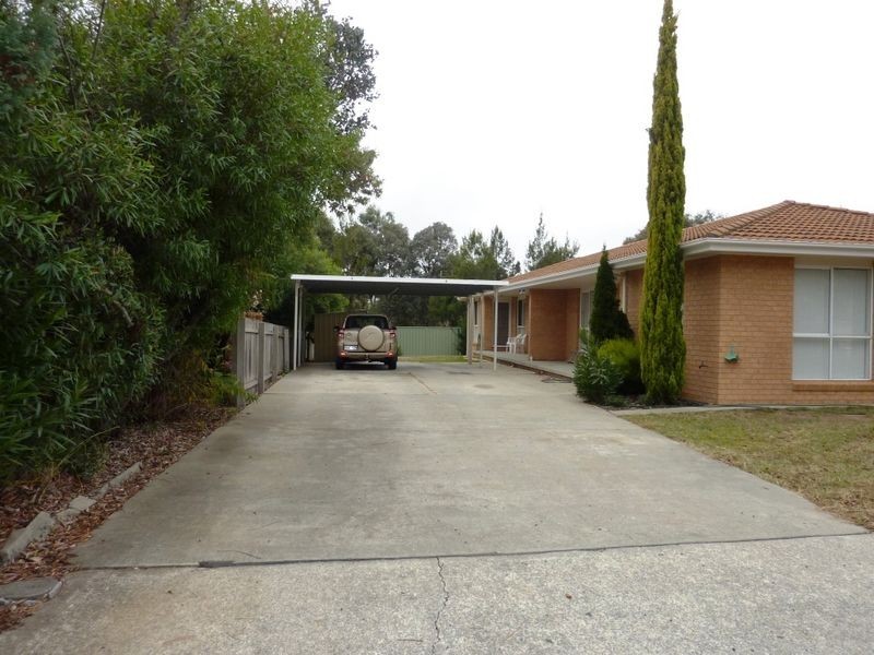 21A Noarlunga Avenue, Bonython ACT 2905