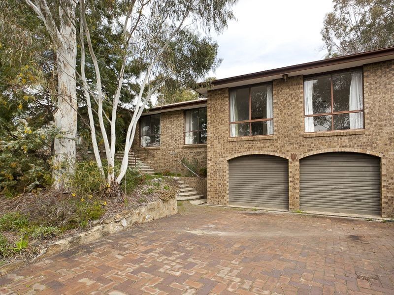 10 Derry Street, Monash ACT 2904