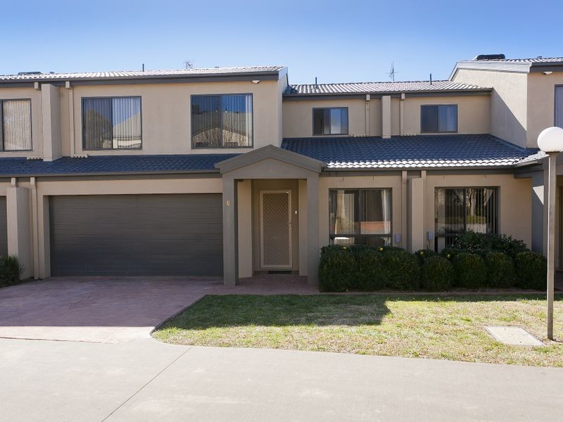 8/70 Hurtle Avenue, Bonython ACT 2905