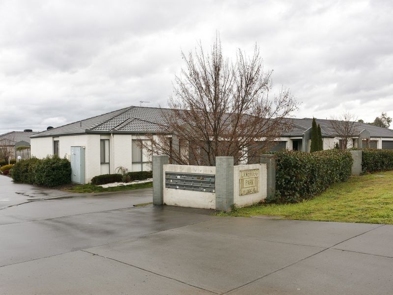 3/48 Knoke Avenue, Gordon ACT 2906