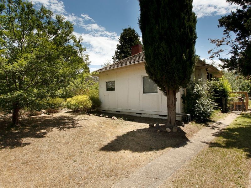 69 David Street, O’connor ACT 2602