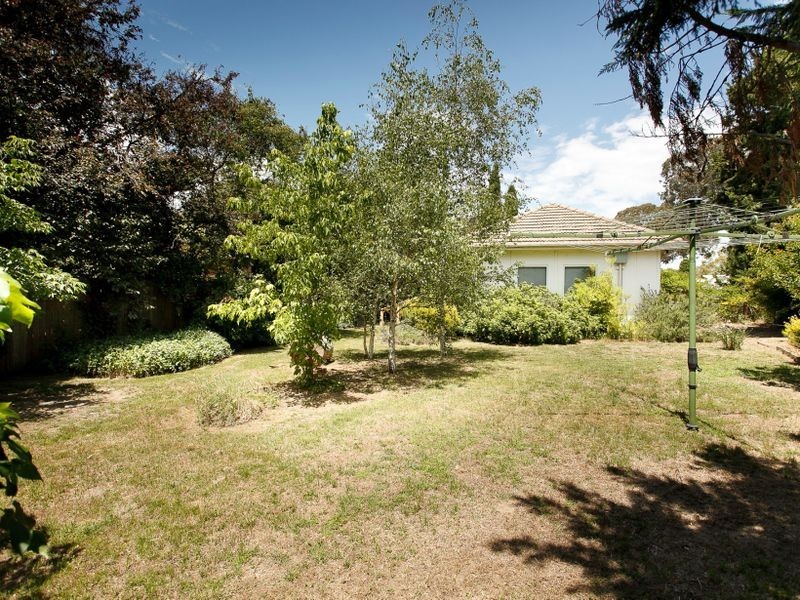 69 David Street, O’connor ACT 2602