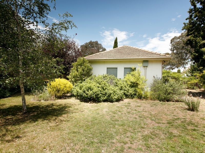 69 David Street, O’connor ACT 2602