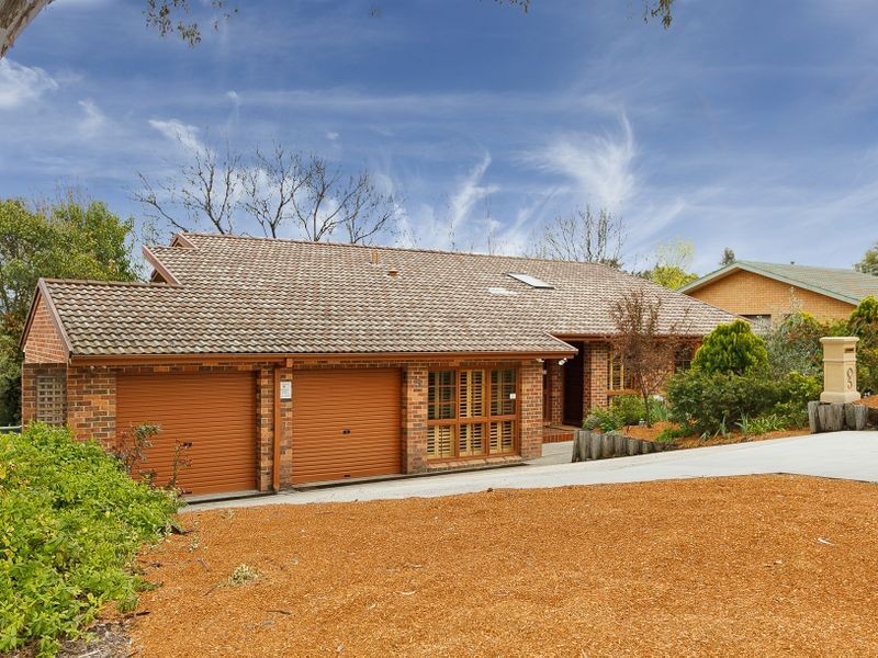 5 Cruikshank Street, Wanniassa ACT 2903