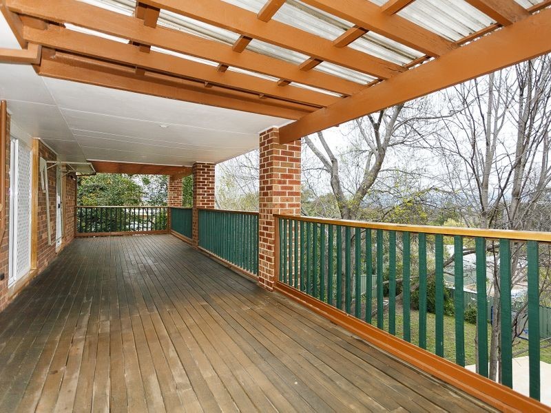 5 Cruikshank Street, Wanniassa ACT 2903